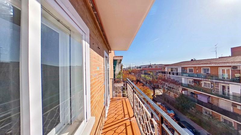 Foto e9894619-e197-4d76-ad65-7812db9aa8df. Miete etagenwohnung in Buena Vista Madrid