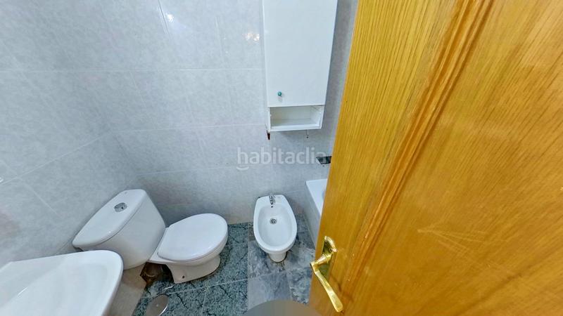 Foto a4876067-18de-4edf-8e1f-294bf37e37e6. Alquiler piso en Buena Vista Madrid