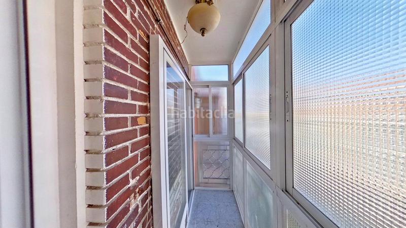 Foto f88c63b3-f4bf-4728-a45e-d03caed1b3e3. Alquiler piso en Buena Vista Madrid