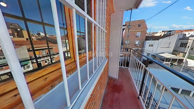 Foto 09c6443e-9c74-451c-bed9-2470ef6889c1. Location appartement dans Zofío Madrid