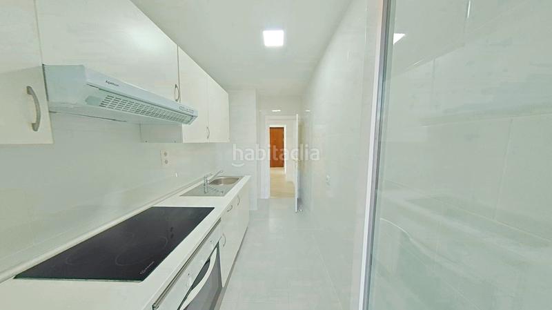 Foto cbed1077-79af-4ed1-9b05-9e51f5e8a3cc. Rent flat with heating in Cañada - Mancha Amarilla Torrejón de Ardoz