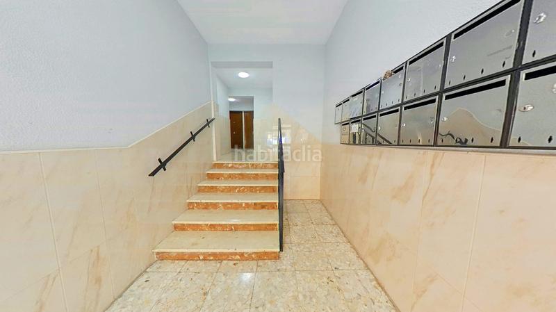 Foto eb523552-00ae-421f-8c43-ef25076e7255. Alquiler piso en Cañada - Mancha Amarilla Torrejón de Ardoz