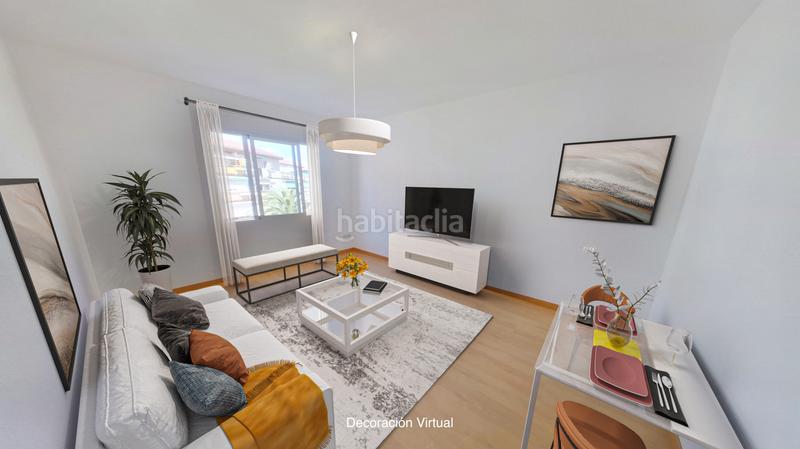 Foto 6f105e3e-b850-4383-a261-611d1229ced6. Location appartement dans Centro Móstoles