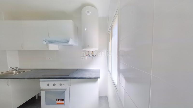 Foto 4b6a25f4-f5ea-4ed9-b925-be1cbe484dab. Rent flat in Centro Móstoles