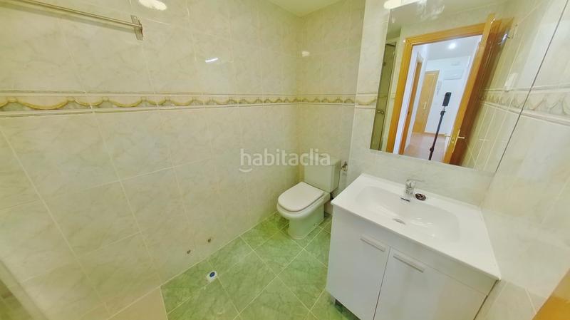 Foto aae8a78b-3c84-47cb-bef4-3be1e41cd9b5. Rent flat in Centro Móstoles