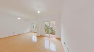 Etagenwohnung in Santo Domingo