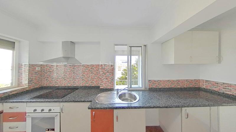 Foto 1c8ed360-2ba0-4287-89d9-eb16691c0339. Affitto appartamento in Juan XXIII - Rochelambert Sevilla