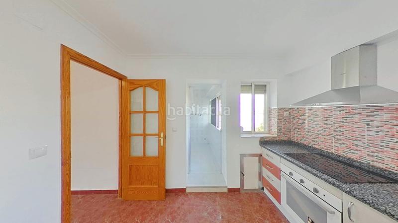 Foto 922e14fb-c083-413b-a3dd-0d773bcbe4d4. Affitto appartamento in Juan XXIII - Rochelambert Sevilla