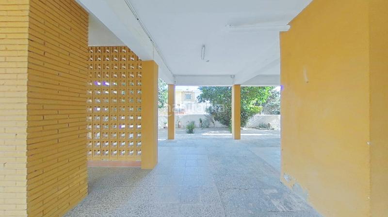 Foto 03d8146b-fe60-433b-858a-328037139e8d. Location appartement dans Juan XXIII - Rochelambert Sevilla