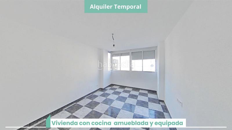 Foto e096c553-9992-47a7-bcf2-888a549a327f. Alquiler piso en Villayuventus-Renfe Parla