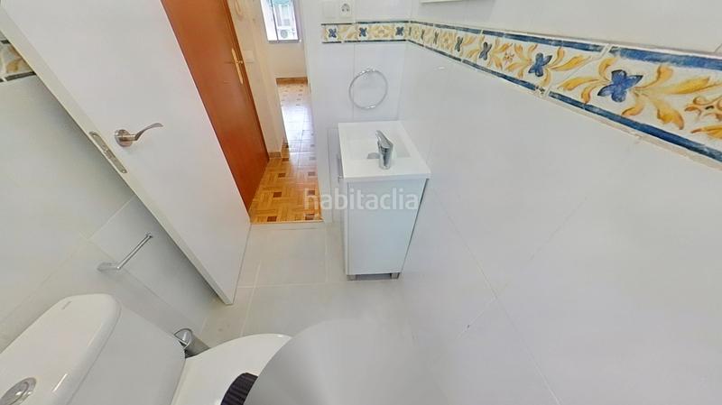 Foto b9f0018b-0741-4aab-975f-f24e427bc433. Lloguer pis a San Isidro Madrid