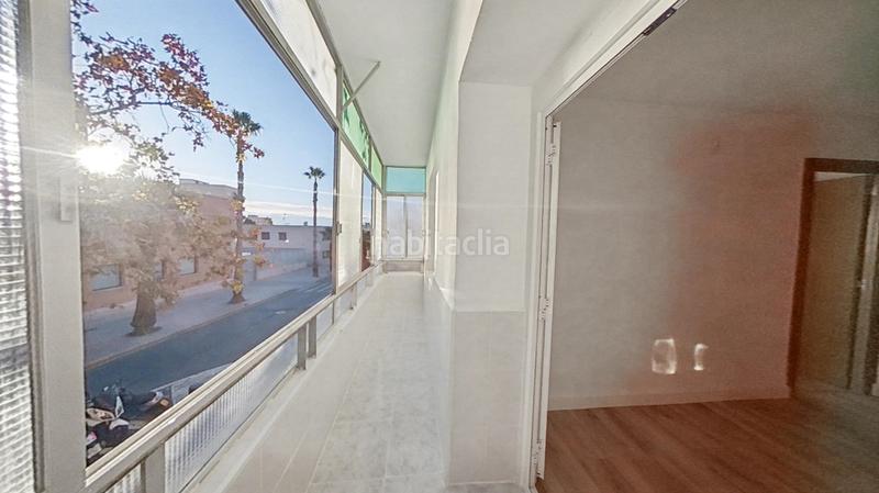 Foto 19c4b3a4-769c-4f7b-a880-6e6c8ebd4ce2. Rent flat in Virgen del Carmen Alicante