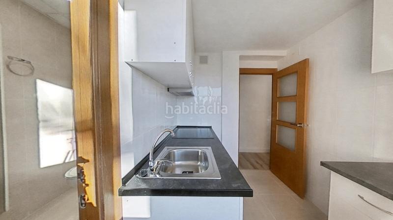 Foto 819b746c-468d-492b-829f-78361bda6951. Alquiler piso en Virgen del Carmen Alicante