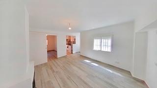 Rent Flat in Ensanche