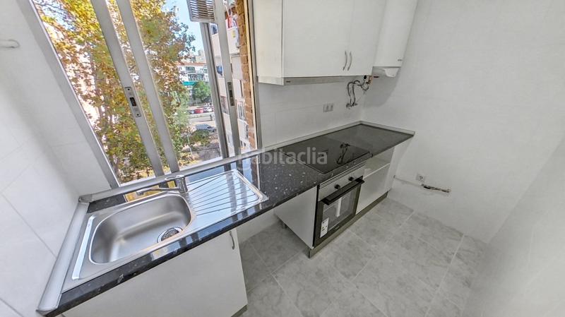 Foto d280b4c4-0a45-43dc-bc9f-0b5a401616fa. Rent apartment in Reyes Católicos Alcalá de Henares