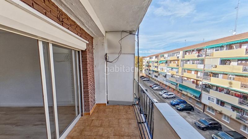 Foto 673cdd1c-a1ec-45f5-82fc-9cb345c701e1. Location appartement dans Reyes Católicos Alcalá de Henares