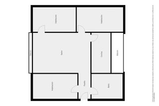 Miete Etagenwohnung in Entrevías