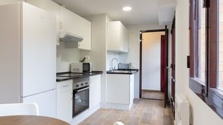 Rent Flat in Entrevías