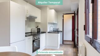 Location Appartement à Entrevías