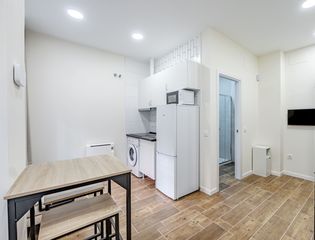 Miete Studiowohnung in San Fermín