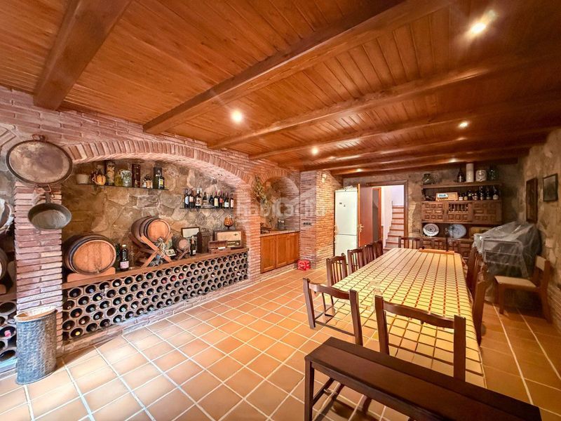 Foto 071aa65e-12b9-4600-9e26-931883290274. Casa amb calefacció piscina a El Tancat-Mas d´en Gual Vendrell (El)