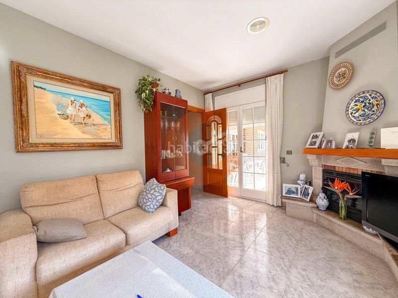 Foto 302f16fc-85aa-4264-8b1d-df463d4f8789. Casa amb calefacció piscina a El Tancat-Mas d´en Gual Vendrell (El)