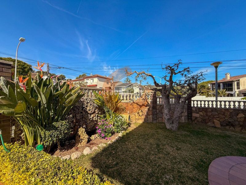 Foto 7539ea0d-4948-4e5c-b147-5913087301fb. Casa amb calefacció piscina a El Tancat-Mas d´en Gual Vendrell (El)