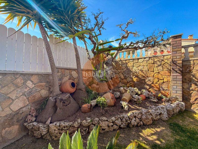 Foto 93eb0c5f-3848-4e12-9c73-11ff1ba18f62. Casa amb calefacció piscina a El Tancat-Mas d´en Gual Vendrell (El)