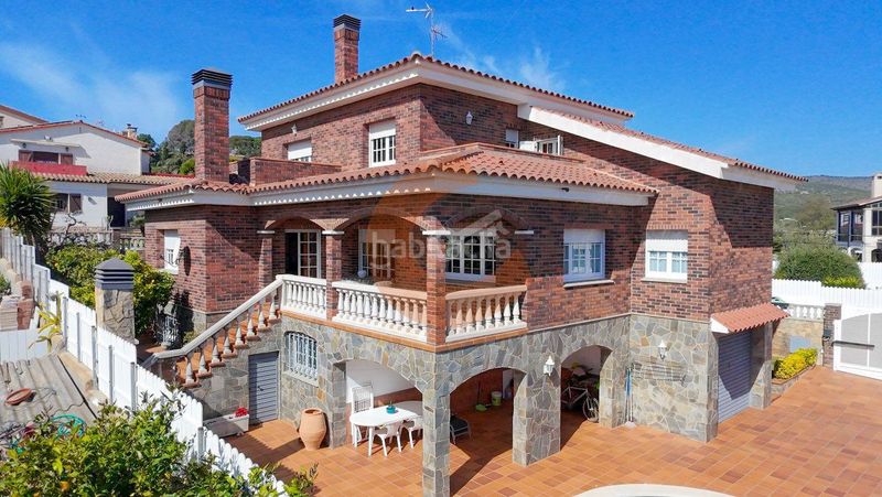 Foto 9a5f8b00-68c1-4f0a-a4ae-7ecd730a69f5. Casa amb calefacció piscina a El Tancat-Mas d´en Gual Vendrell (El)