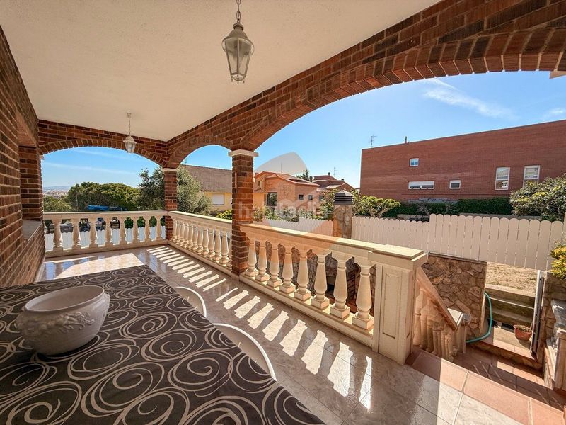 Foto a4bbd672-a2a7-4b91-a9dd-b80770a6d9c7. Casa amb calefacció piscina a El Tancat-Mas d´en Gual Vendrell (El)