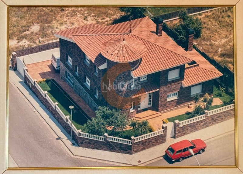 Foto c020c650-3fb7-4038-92ab-1f05af61d422. Casa amb calefacció piscina a El Tancat-Mas d´en Gual Vendrell (El)