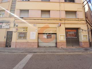 Rent Business premise in Centre. Local com. en alquiler en centro.