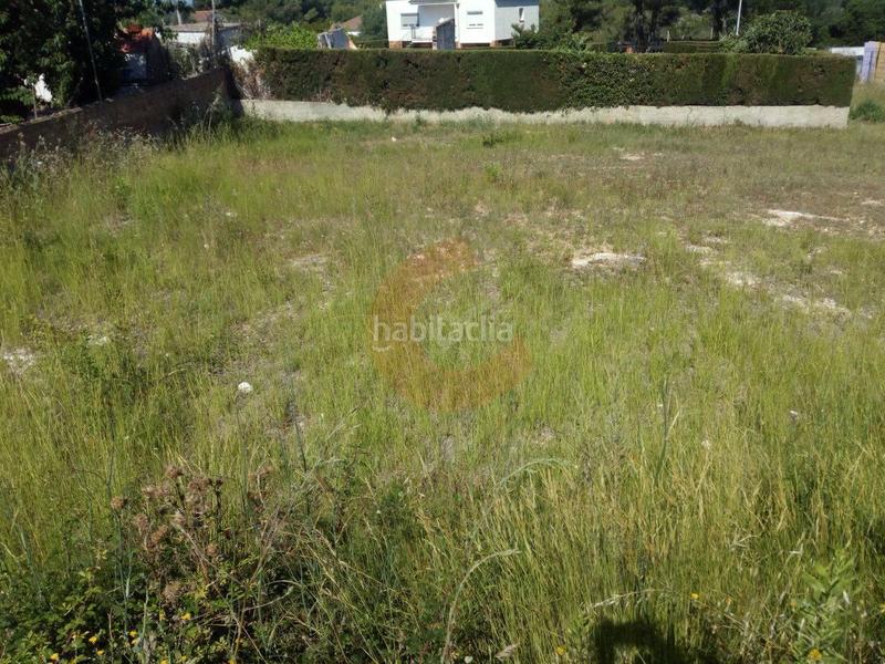 Foto 4387ffac-6369-492a-b19d-32ce0139519f. Terreno residencial parcela en venta en oasis. en Vendrell (El)
