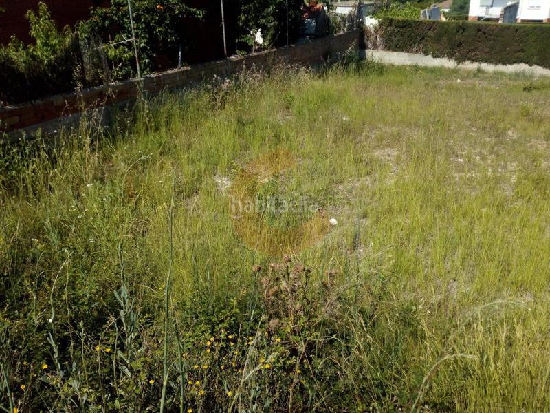 Foto 7458e0d0-f520-48ae-a4af-595b3cc6d03e. Terreno residencial parcela en venta en oasis. en Vendrell (El)