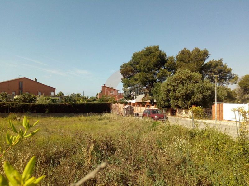 Foto 4406d16e-6e5e-4e9e-bf14-a9c04642e8b5. Terreny residencial a La Franquesa-Oasis Park Vendrell (El)