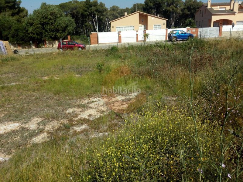 Foto c7c9f565-5913-4f72-8bf8-dc7df30fb1e7. Terreny residencial a La Franquesa-Oasis Park Vendrell (El)