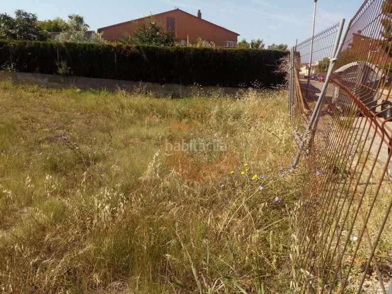 Foto fb4aaad7-d9c8-4006-afa4-69859993c50c. Terreny residencial a La Franquesa-Oasis Park Vendrell (El)