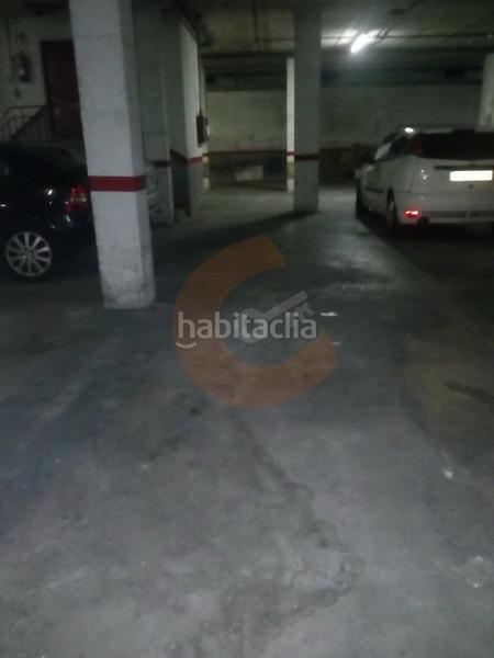 Foto 31f2ac25-ea6a-4fc3-9fda-8d27464a17ec. Rent car parking in Centre Vendrell (El)