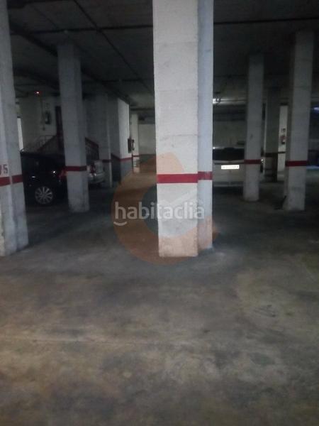 Foto 986a86f6-f23f-488a-a79c-2b08d11f4db0. Rent car parking in Centre Vendrell (El)