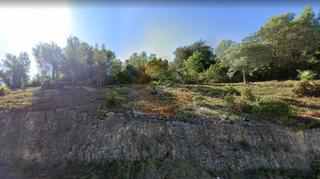 Terreny residencial a Castellet i la Gornal. Parcela en venta en castellet i la gornal.