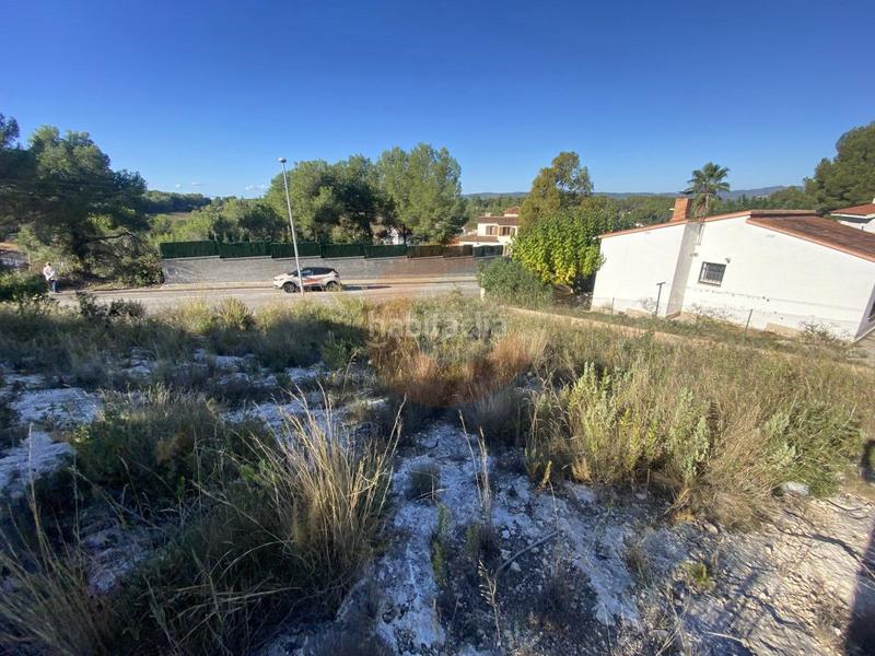 Foto 10730a02-c513-414a-b275-39a89c49e804. Terreno residencial parcela en venta park. en Calafell park Calafell