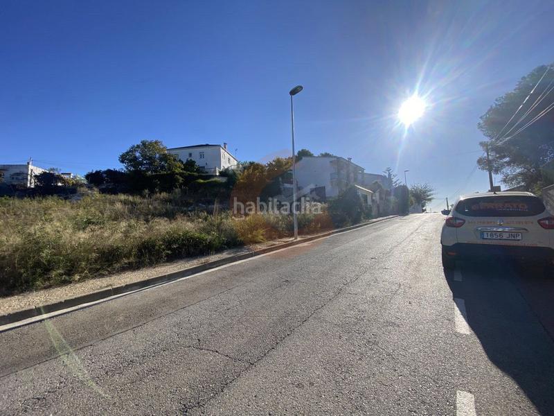 Foto 546c5c94-b4ba-483c-adc5-c110c714962d. Terreno residencial parcela en venta park. en Calafell park Calafell