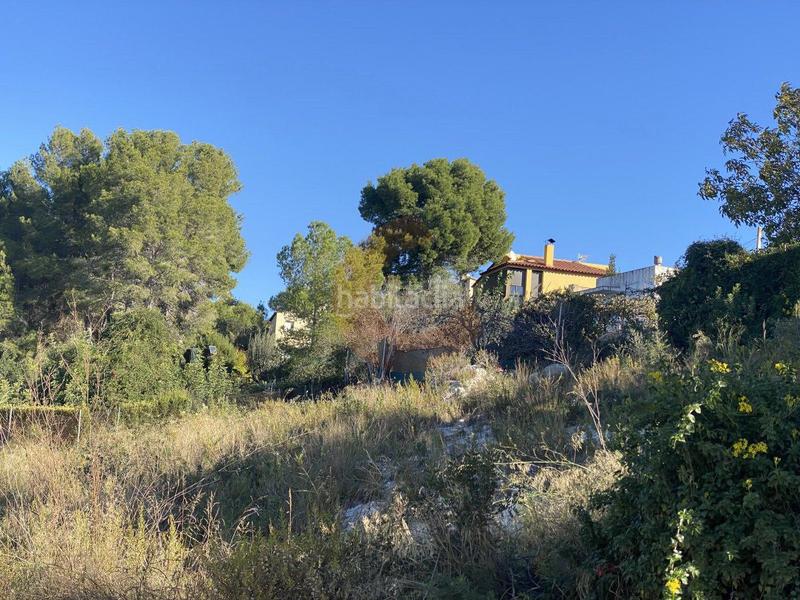 Foto 8af7c68e-4061-4362-9749-429c4f8d9df3. Terreno residencial parcela en venta park. en Calafell park Calafell