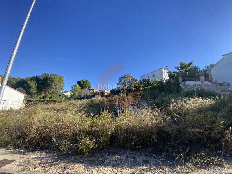 Foto 96618242-131a-469f-be34-b9e89569b0bb. Terreno residencial parcela en venta park. en Calafell park Calafell