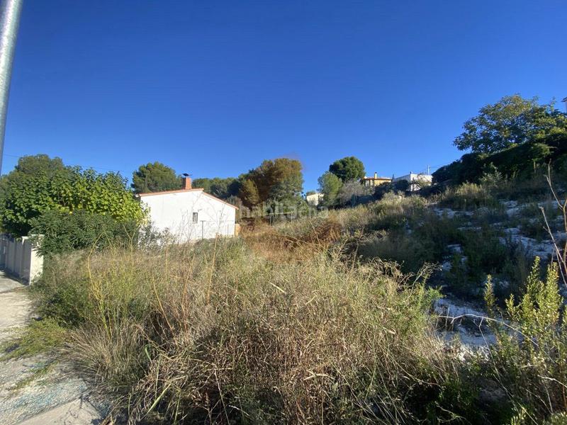 Foto 97d6bdfd-ae49-4e38-a6d7-0b8b421d789c. Terreno residencial parcela en venta park. en Calafell park Calafell