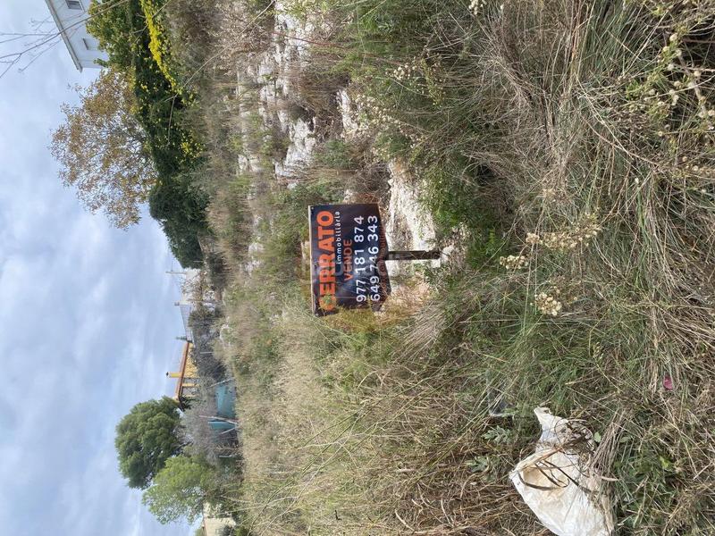 Foto b705319f-8a05-4d54-8ef8-2dee7a69c2e2. Terreno residencial parcela en venta park. en Calafell park Calafell