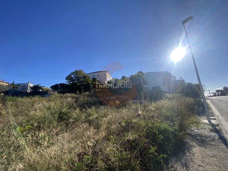 Foto ead24526-dc55-44d7-b112-6ca75a3a6708. Terreno residencial parcela en venta park. en Calafell park Calafell