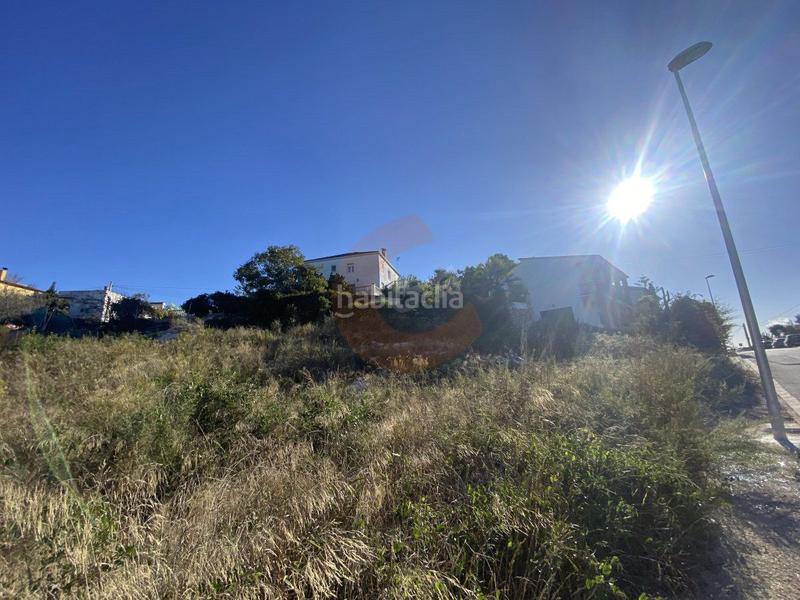Foto faba171e-79c1-408d-98eb-1f1b7ba51d43. Terreno residencial parcela en venta park. en Calafell park Calafell