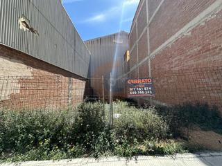 Terreny residencial a Calafell Poble. Parcela en venta en calafell.