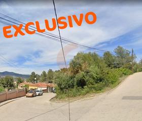 Terreny residencial a Bisbal del Penedès (La). Parcela en venta en lesplai.